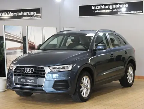 Used AUDI Q3 Diesel 2016 Ad 