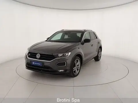 Used VOLKSWAGEN T-ROC Petrol 2021 Ad 