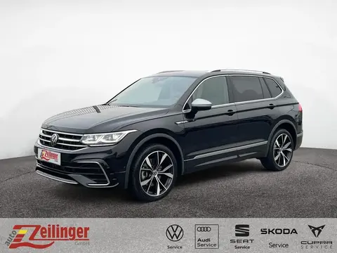 Annonce VOLKSWAGEN TIGUAN Essence 2024 d'occasion 