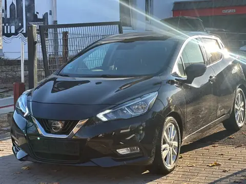 Used NISSAN MICRA Petrol 2019 Ad 