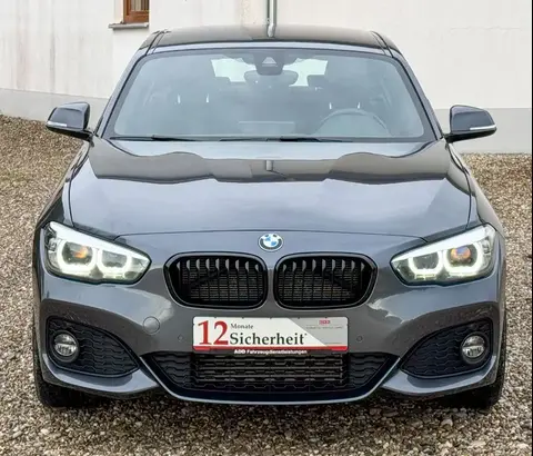 Annonce BMW SERIE 1 Diesel 2019 d'occasion 