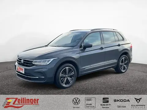 Used VOLKSWAGEN TIGUAN Diesel 2024 Ad 