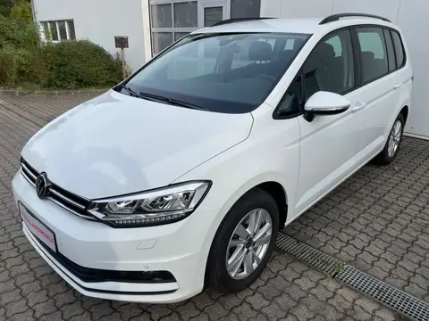 Annonce VOLKSWAGEN TOURAN Diesel 2023 d'occasion 