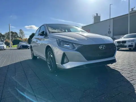 Annonce HYUNDAI I20 Essence 2023 d'occasion 