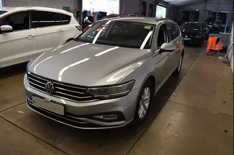 Annonce VOLKSWAGEN PASSAT Diesel 2020 d'occasion 