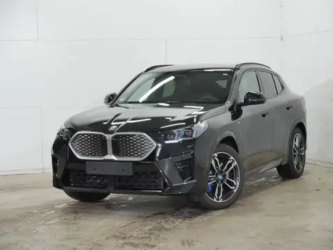 Annonce BMW IX2 Non renseigné 2024 d'occasion 