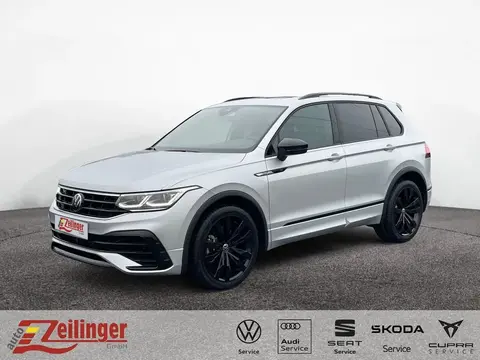 Annonce VOLKSWAGEN TIGUAN Essence 2024 d'occasion 