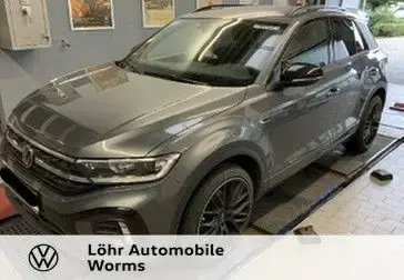 Used VOLKSWAGEN T-ROC Petrol 2023 Ad 