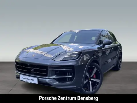 Annonce PORSCHE CAYENNE Essence 2024 d'occasion 