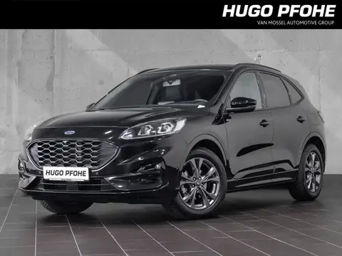 Used FORD KUGA Diesel 2023 Ad 