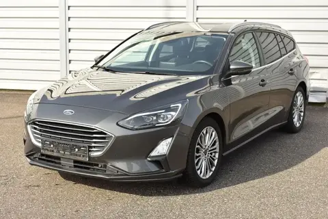 Annonce FORD FOCUS Diesel 2021 d'occasion 