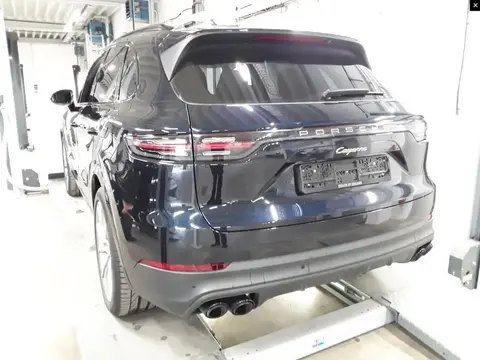 Used PORSCHE CAYENNE Hybrid 2023 Ad 