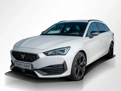 Used CUPRA LEON Petrol 2021 Ad 