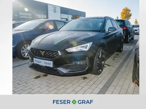 Used CUPRA LEON Petrol 2023 Ad 