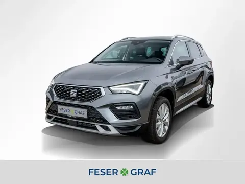 Used SEAT ATECA Petrol 2024 Ad 