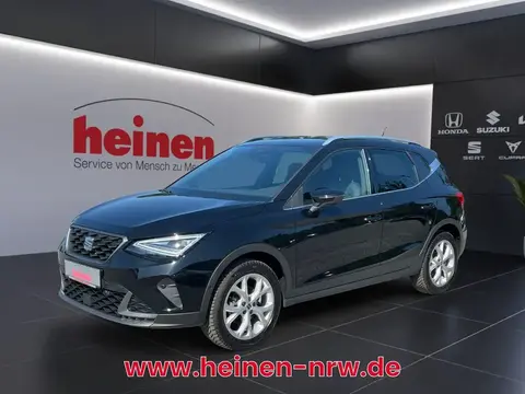 Used SEAT ARONA Petrol 2023 Ad 