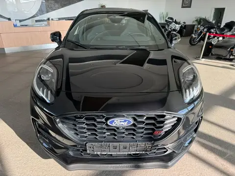 Annonce FORD PUMA Hybride 2024 d'occasion 