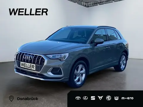 Annonce AUDI Q3 Essence 2019 d'occasion 