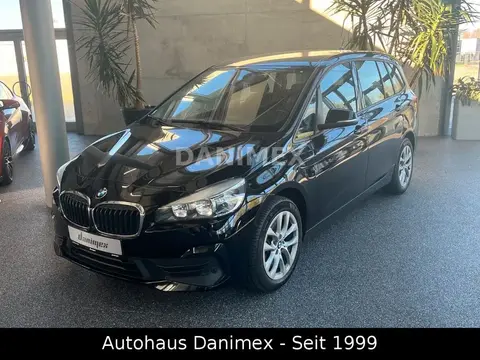 Annonce BMW SERIE 2 Diesel 2020 d'occasion 