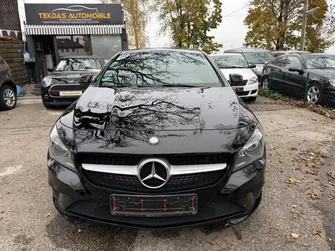 Used MERCEDES-BENZ CLASSE CLA Petrol 2015 Ad 