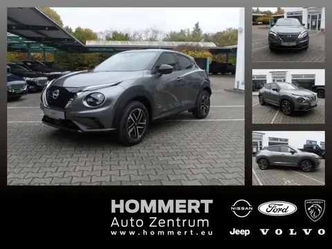 Used NISSAN JUKE Petrol 2024 Ad 