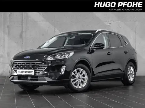 Annonce FORD KUGA Diesel 2020 d'occasion 