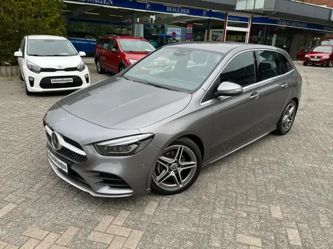 Used MERCEDES-BENZ CLASSE B Petrol 2019 Ad 