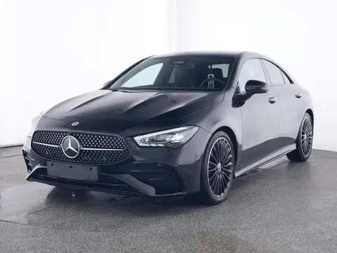 Used MERCEDES-BENZ CLASSE CLA Diesel 2023 Ad 