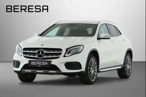 Used MERCEDES-BENZ CLASSE GLA Petrol 2019 Ad 