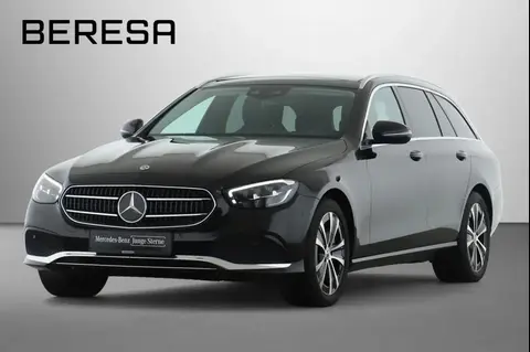 Used MERCEDES-BENZ CLASSE E Hybrid 2021 Ad 