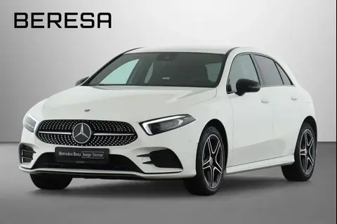 Used MERCEDES-BENZ CLASSE A Hybrid 2022 Ad 