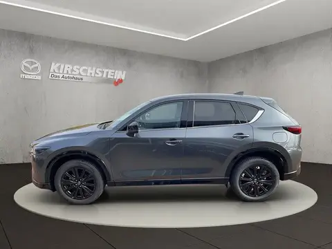 Used MAZDA CX-5 Hybrid 2024 Ad 