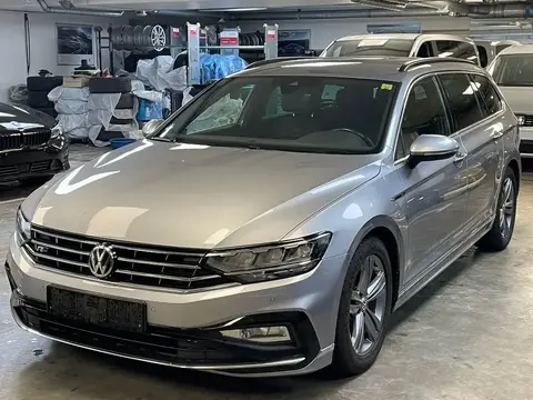 Annonce VOLKSWAGEN PASSAT Diesel 2020 d'occasion 