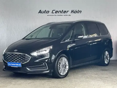 Annonce FORD GALAXY Diesel 2022 d'occasion 