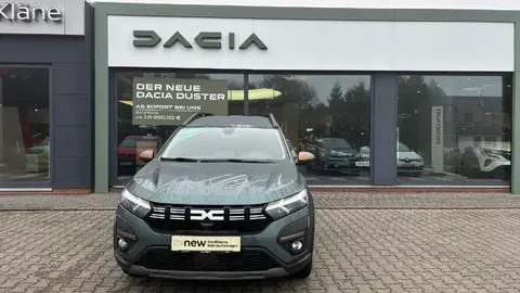 Annonce DACIA JOGGER GPL 2024 d'occasion 