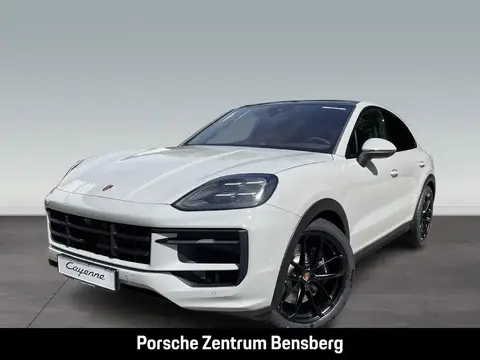 Used PORSCHE CAYENNE Petrol 2024 Ad 