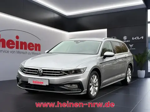 Annonce VOLKSWAGEN PASSAT Diesel 2021 d'occasion 