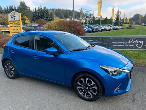 Used MAZDA 2 Petrol 2017 Ad 