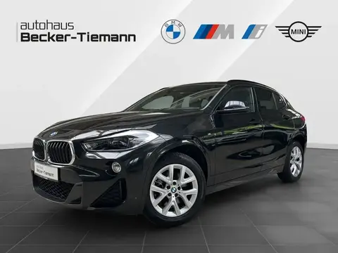 Used BMW X2 Petrol 2019 Ad 