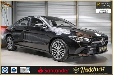 Used MERCEDES-BENZ CLASSE CLA Petrol 2020 Ad 