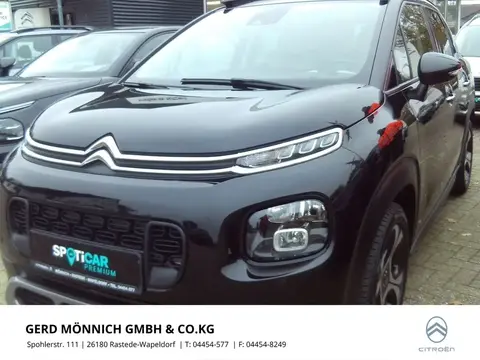 Annonce CITROEN C3 AIRCROSS Essence 2018 d'occasion 