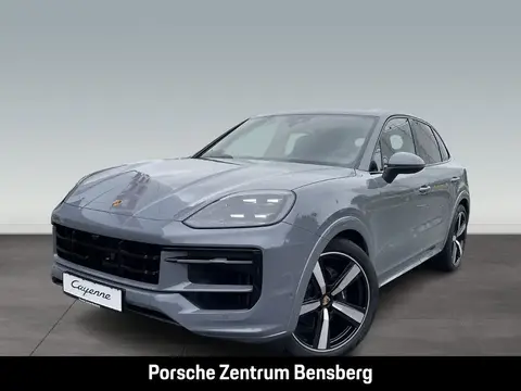 Used PORSCHE CAYENNE Petrol 2023 Ad 