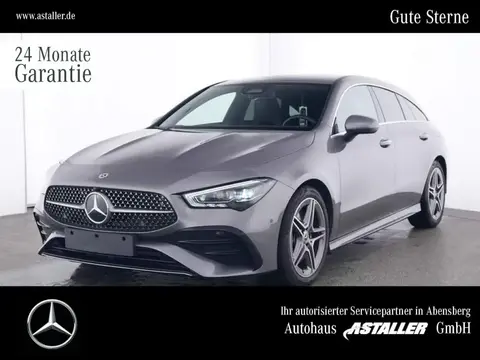 Annonce MERCEDES-BENZ CLASSE CLA Essence 2023 d'occasion 