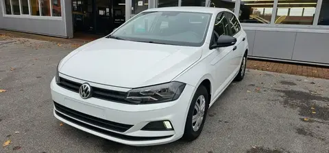 Used VOLKSWAGEN POLO Petrol 2018 Ad 