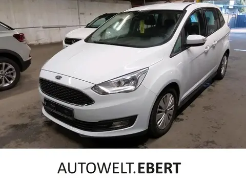 Used FORD GRAND C-MAX Diesel 2019 Ad 