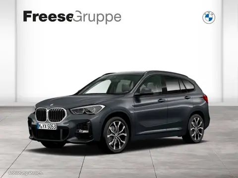 Annonce BMW X1 Essence 2020 d'occasion 