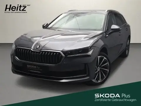 Used SKODA SUPERB Petrol 2024 Ad 