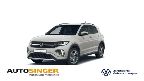 Used VOLKSWAGEN T-CROSS Petrol 2024 Ad 