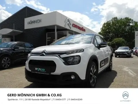 Used CITROEN C3 Petrol 2021 Ad 