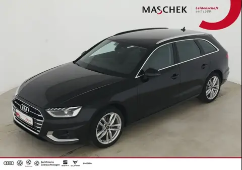 Used AUDI A4 Diesel 2024 Ad 